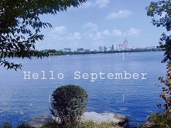 -长春市南湖公园