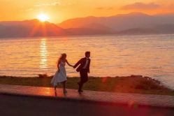 -天长地久婚纱摄影(天宁北路店)