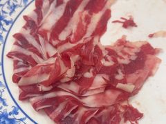 -清真·鸦儿李记·涮肉(鼓楼店)