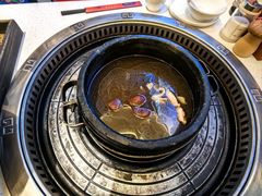 -木王宴语·野生鲜菌火锅(玉河店)