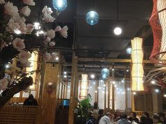 大堂-云天楼国鼎喜宴中心(国鼎店)