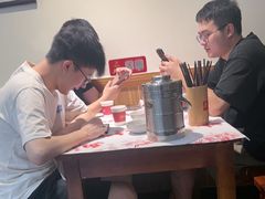 -西江红·株洲本地菜(滨江南路店)