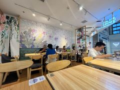 -轻蔬不用等·素食(江苏路店)