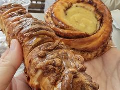 -BAKER&SPICE(安福路店)