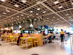 -宜家·瑞典风味餐厅(四元桥店)