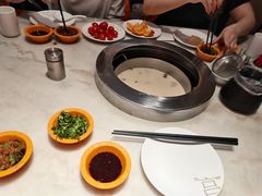 -煲宫猪肚鸡(晶品店)