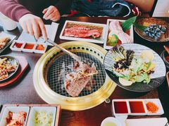 -龍二烧肉酒场(九亭店)