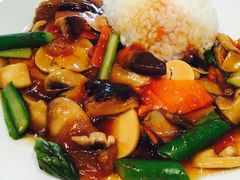 -宜家·瑞典风味餐厅(烟台路店)