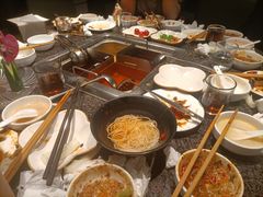 -海底捞火锅(崇文门新世界百货店)