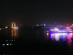 -武昌江滩