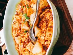 鳕鱼豆腐-那家小馆•北京菜•烤鸭(中关村店)