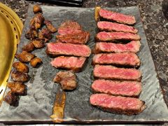 -老乾杯和牛烧肉(王府中环店)