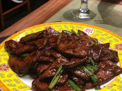 -那家小馆•北京菜•烤鸭(中关村店)