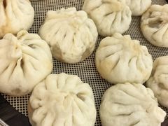 -石饮红星包子(中山路店)