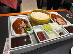 -紫光园·烤鸭·北京菜(团结湖店)