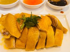 -白云中餐厅·粤菜·亚龙湾喜来登度假酒店