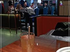 大堂-眉州东坡·熊猫主题餐厅(枫蓝店)