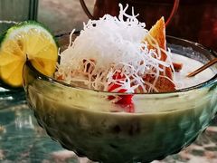-浩海火烧云傣家菜(京广店)
