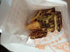 -西安外国语大学-学生食堂(栾树大道店)