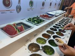 -海底捞火锅(国奥村店)