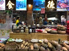-石岐乳鸽村(南海第三分店)