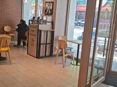 -德克士(洪洞店)