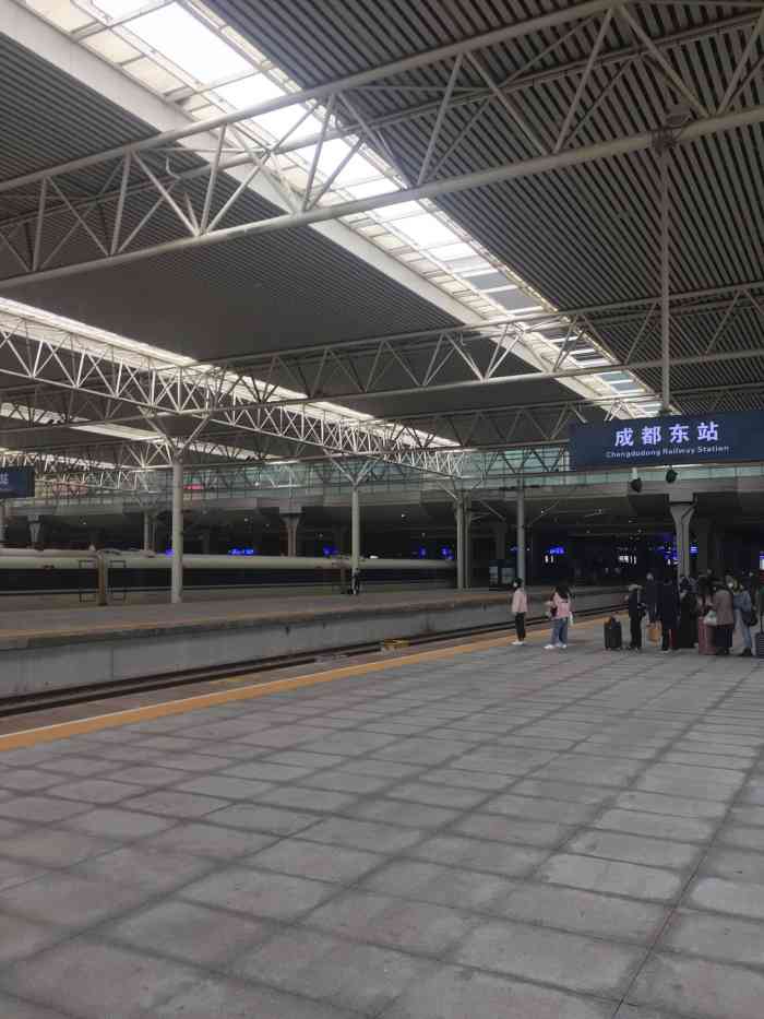 龙泉驿火车站图片