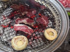 -江城二当家烤牛肉(莲塘新村店)