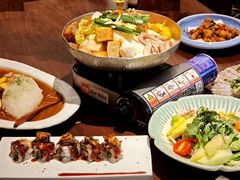-白石的深夜食堂(万达店)
