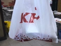 -肯德基(西单商场店)