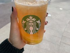 -星巴克臻选(郑州国贸360广场店)