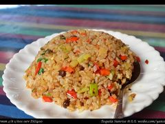 纳西炒饭-88号小吃店·经典云南菜·地道纳西美食