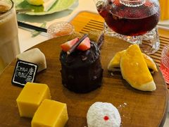 -唐廊烤鸭店(工体店)