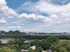 -忆咖啡观景餐厅(桂林象山公园店)