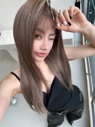 -MY HAIR ARDOR