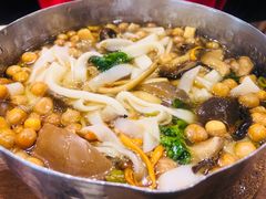 -小满手工粉(上海品尊国际店)