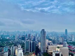 -广州中心皇冠假日酒店·宴会厅