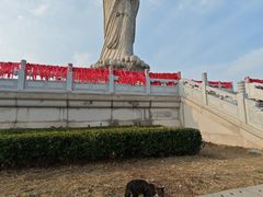 -天津妈祖文化园