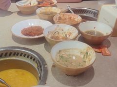 -海底捞大排档火锅(打浦路店)