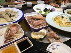 -青岛西海岸隆和福朋喜来登酒店