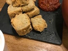 -旅马餐厅(茅家埠店)