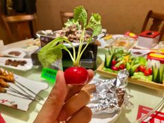 -小不点烧烤城(长乐宫店)