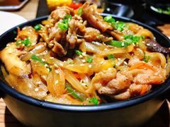 -威克特披萨汉堡