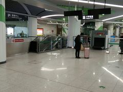 -南五里堡(地铁站)