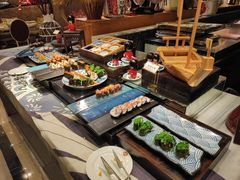 -芭菲盛宴·环球美食(解放碑英利国际店)