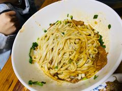 -矮子粉店1985·长沙米粉(湘春路店)
