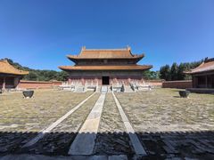 -清东陵