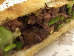 -王胖子驴肉火烧(鼓楼店)