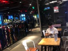 -威尔仕健身(海伦中心店)