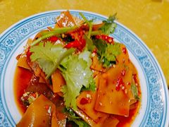-秦巴石锅鱼(文化南路店)